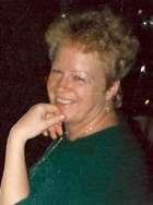 Helen Mcghee