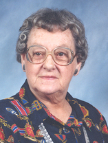Evelyn L. Doster