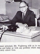 Donald Voglesong