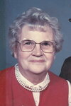 Lois E.  Evans (Chamberlin)