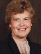 Dorothy Jackson Obituary