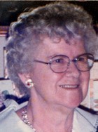 Esther Peck