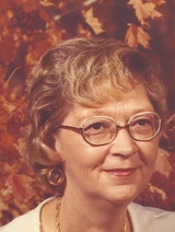 Joyce Parsley