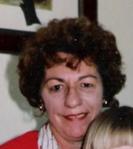 Patricia M.  Ezzo (Bloam)