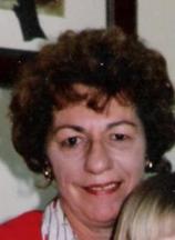 Patricia M. Ezzo