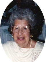 Margaret L. Bakey