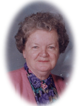 Mary E. Fitzpatrick