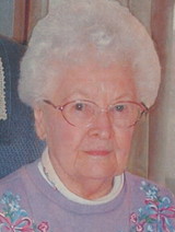 Mabel Evelsizer Bryant