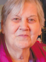 Josephine Papia Obituary