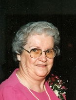 Edith Kazmierski