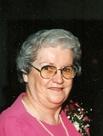 Edith Elizabeth  Kazmierski (Crossman)