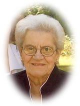 Dorothy M. Venturini