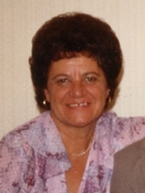 Dorothy M. Venturini