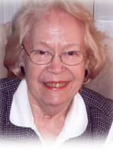 Ethel M. Connell