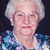 Mary Ethel Evelyn Redshaw