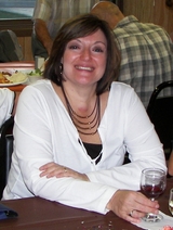 Charlene Kaforey