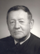 Honorable Robert W. Banks