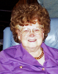 Phyllis  Burkholder