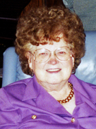Phyllis Burkholder