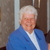 Sister Barbara McKinnon CSJ.