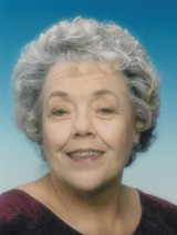 Shirley Peltier