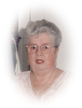 Margaret 'Peg' Wright