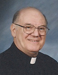 Rev. Robert R.  Freed