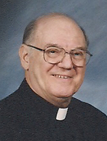 Rev. Robert Freed