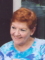 Lorraine Churchill