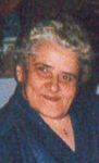 Barbara Mary  Lewis