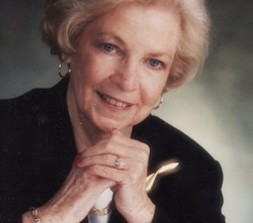 Mary Zuckerman