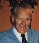 Robert Arthur  Ullstrom