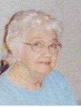 Betty Ogden