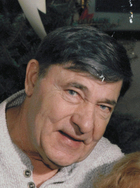 Vernon Mrozinski