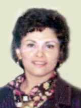 Maria SantaFerrara