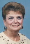 Rita Jean  Miller (Fossler)