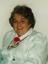 Dorothy Slawson