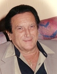 Alfred "Fred"  DiFrisco
