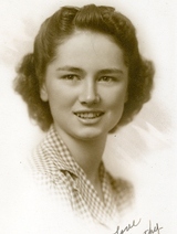 Dorothy Swyers