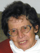 Lois Hegge