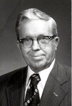 Rev. Glenn Omer  McPherson