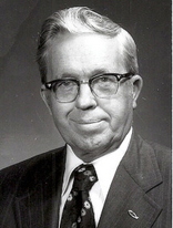 Rev. Glenn McPherson