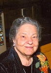 Priscilla  Cherhoniak (Tarasuk)