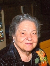 Priscilla Cherhoniak