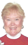 Gloria Johnson  Brenneman