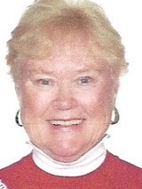 Gloria Brenneman
