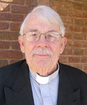 Reverend David  Davies