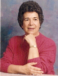Dolores Ann  Smith (Henry)