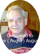 Bruce Augustine