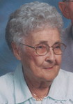 Patricia "Pat" Mildred  Frederickson